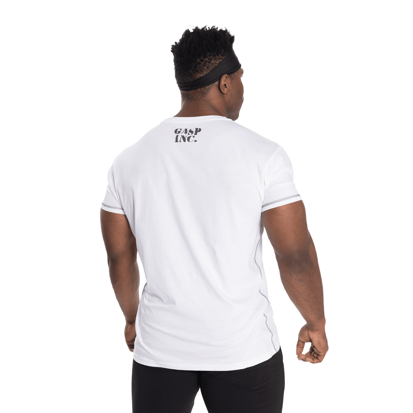 Basic Utility Tee - Grab & Go