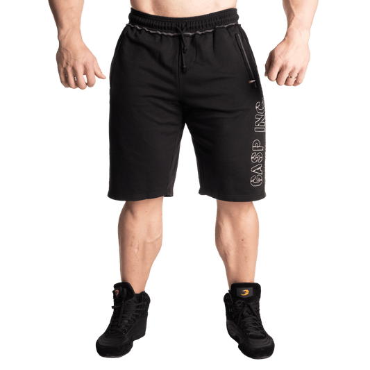 Division Sweatshorts - Grab & Go