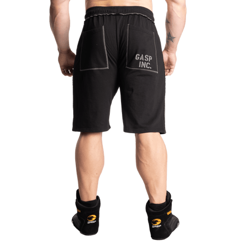 Division Sweatshorts - Grab & Go