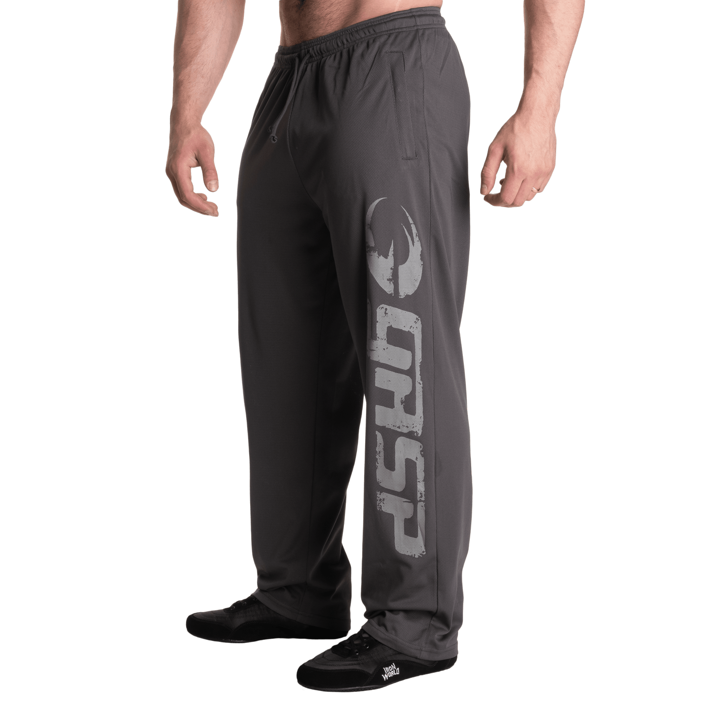 Original Mesh Pants - Grab & Go