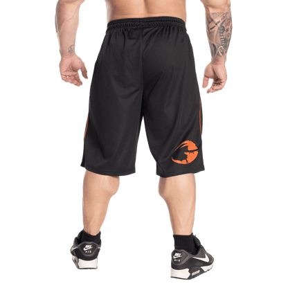 Pro Mesh Shorts - Grab & Go