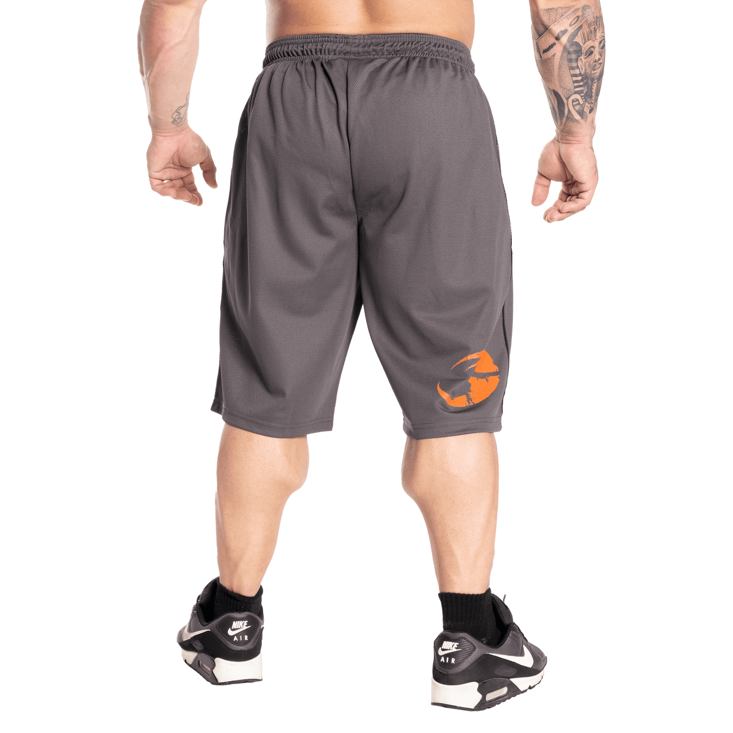 Pro Mesh Shorts - Grab & Go