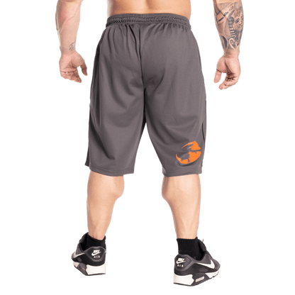 Pro Mesh Shorts - Grab & Go