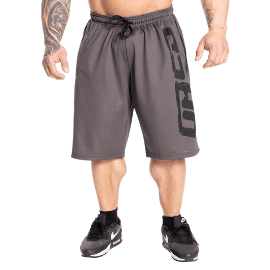 Pro Mesh Shorts - Grab & Go