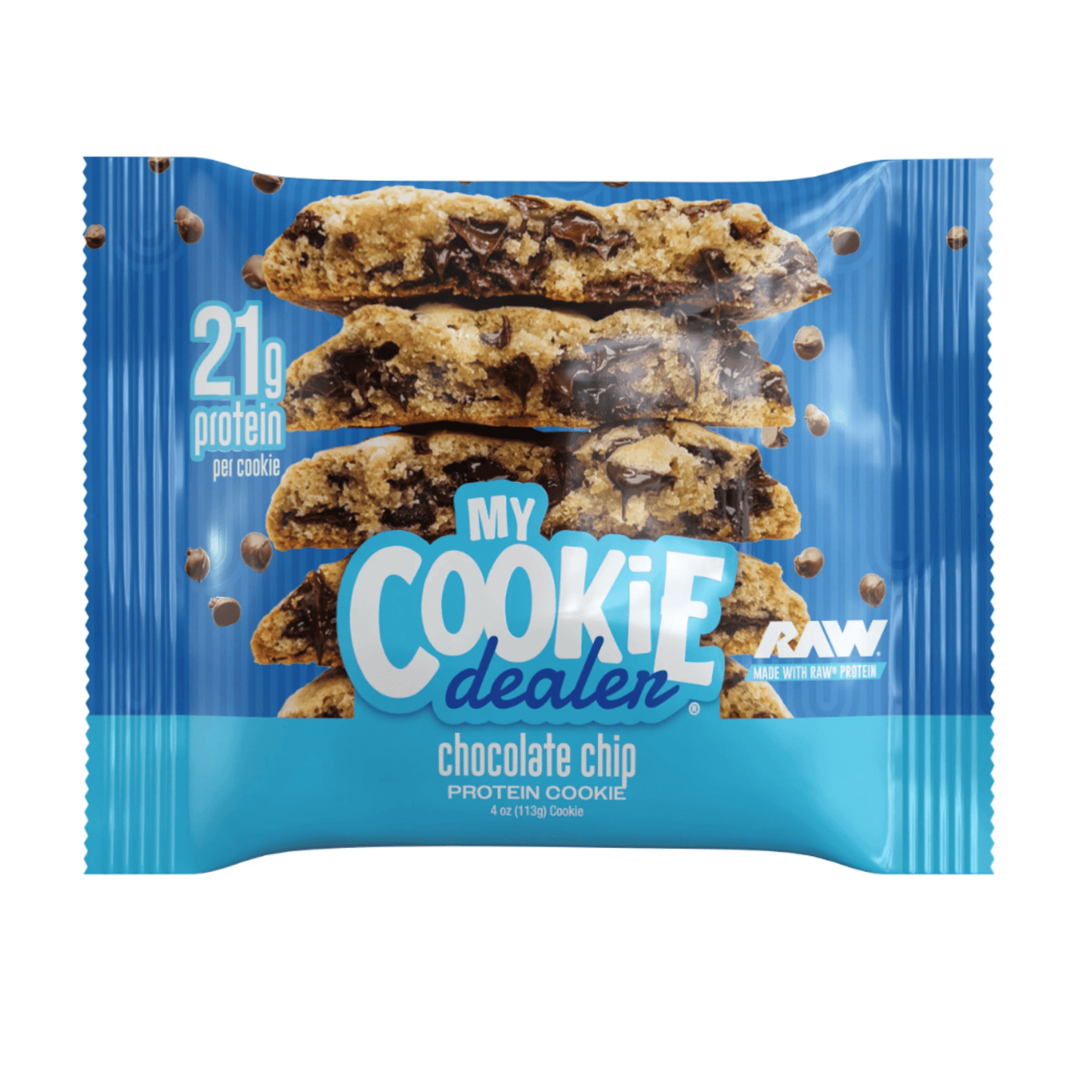 4oz Cookie Bundle Offer