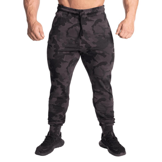 Gasp Tapered Joggers - Grab & Go