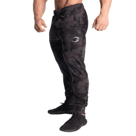 Gasp Tapered Joggers - Grab & Go