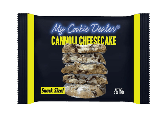 2oz Cookie Bundle Offer