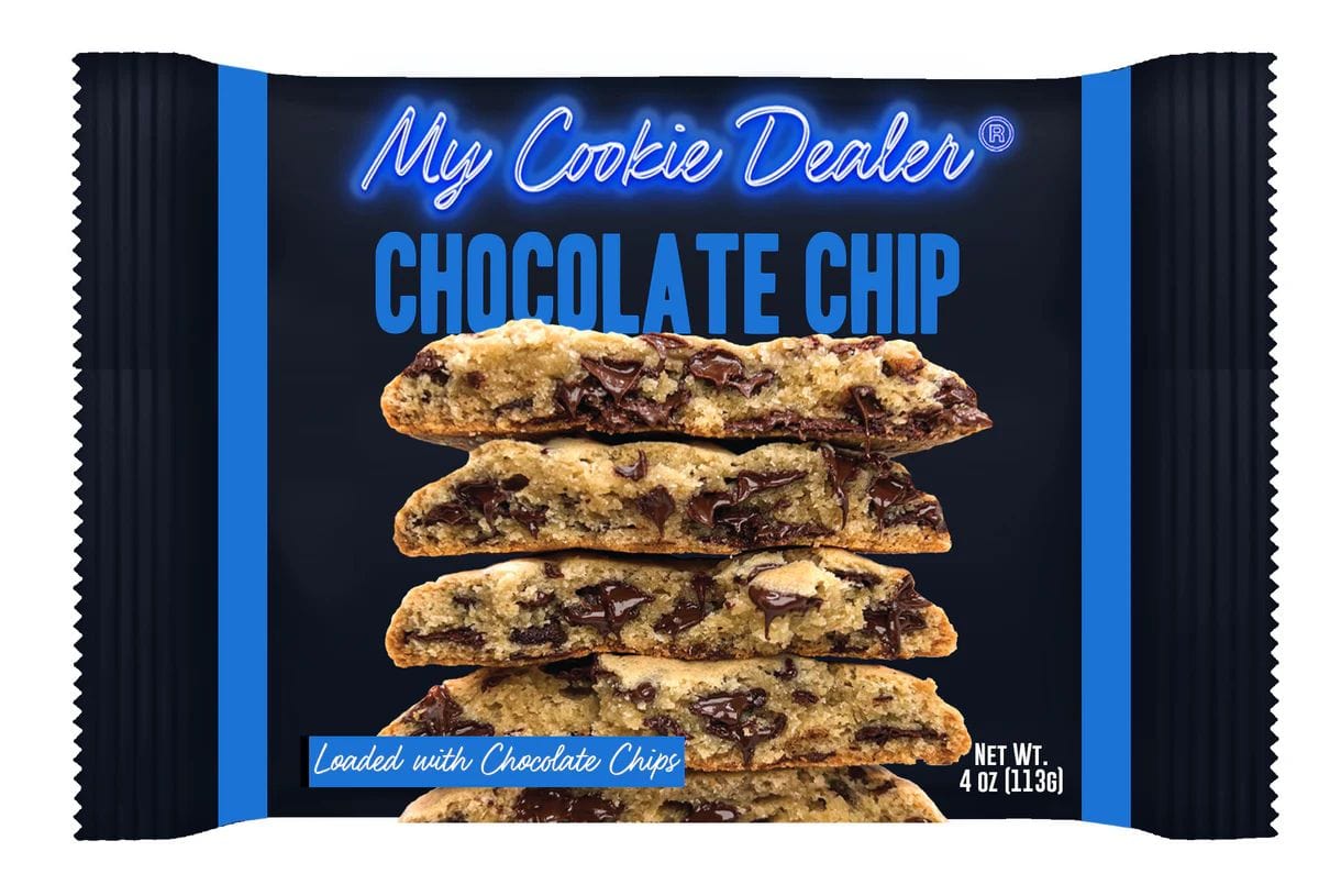 4oz Cookie Bundle Offer