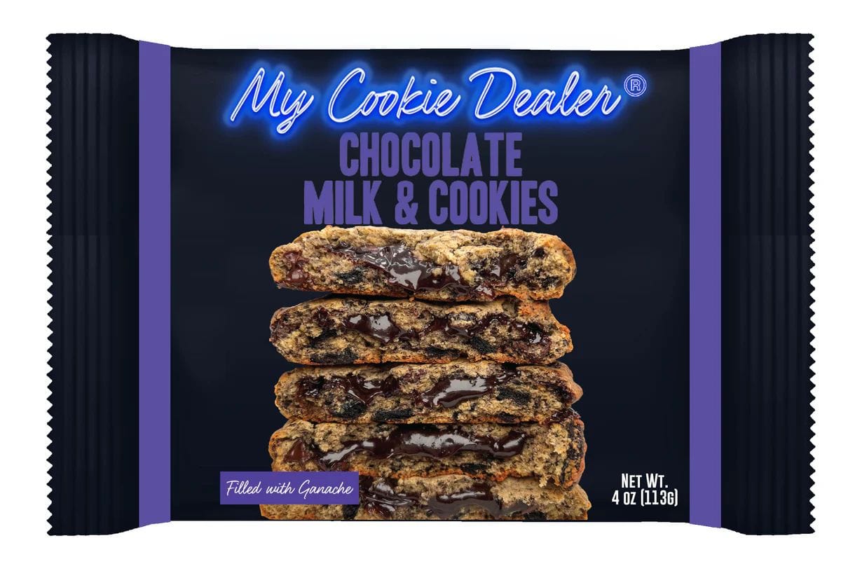 4oz Cookie Bundle Offer