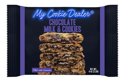 4oz Cookie Bundle Offer