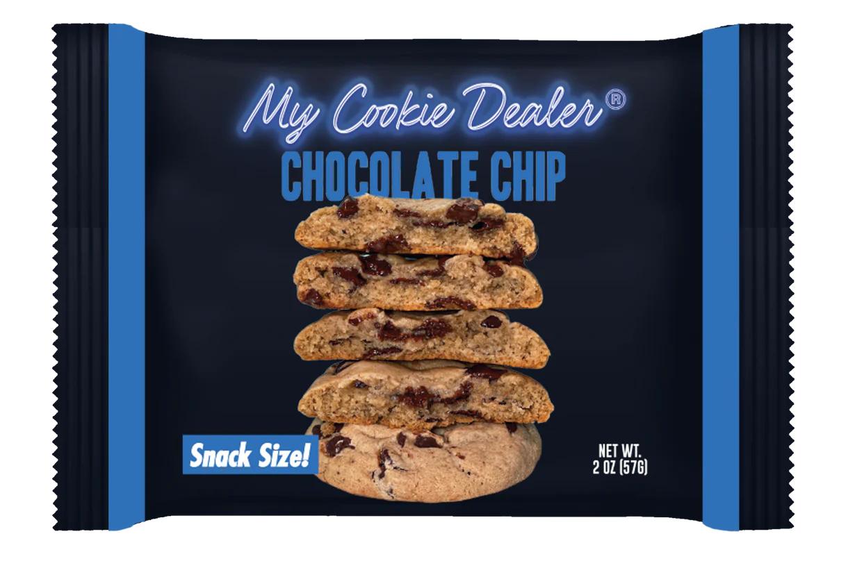 2oz Cookie Bundle Offer