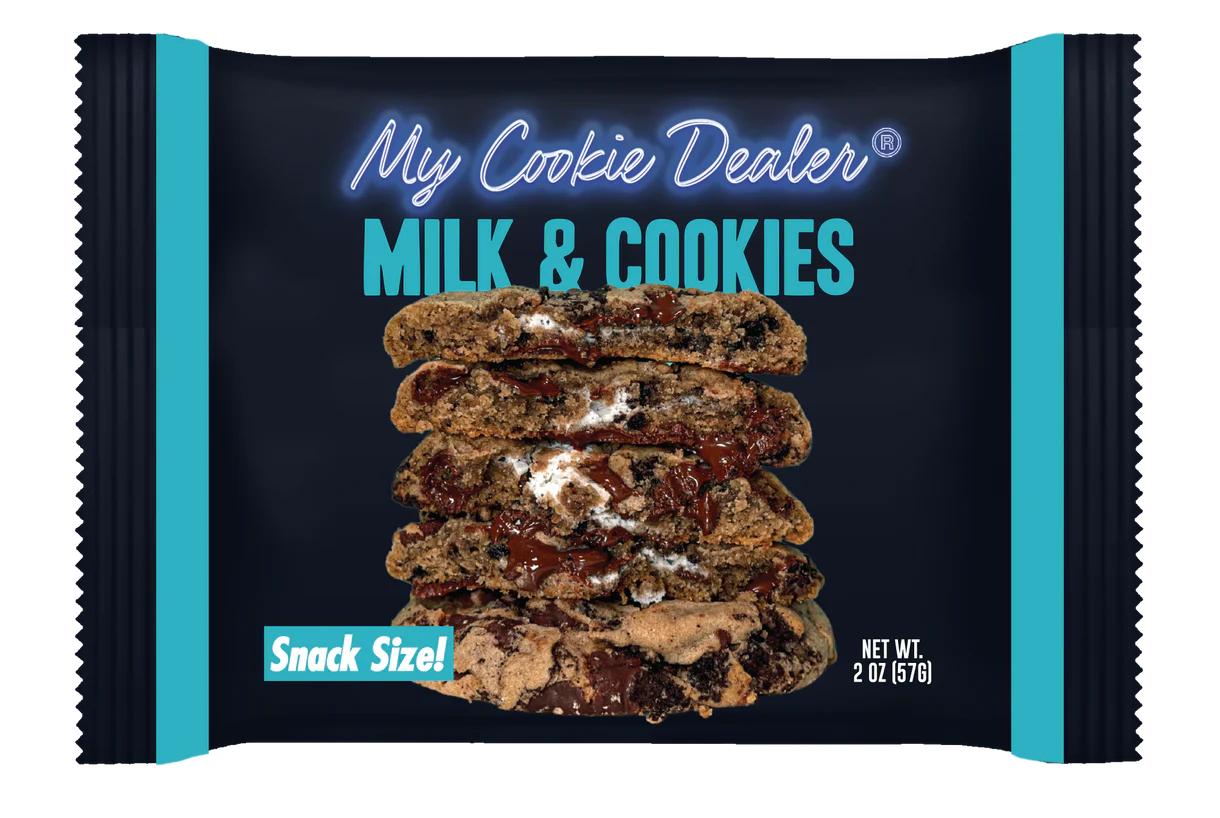 2oz Cookie Bundle Offer