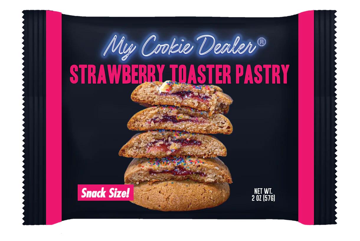 2oz Cookie Bundle Offer