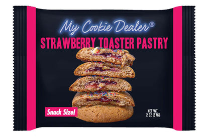 2oz Cookie Bundle Offer